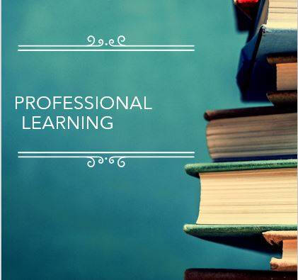 Professional Learning
